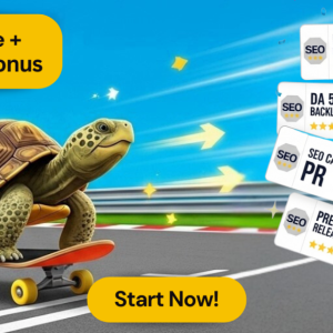 Sprint Week: Claim your FREE $15 SEO Boost + unlock exclusive top-up bonuses this week only!