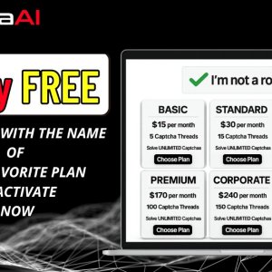 Reply with Your Favorite Plan & Get 1 Day FREE Trial!