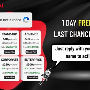 Last 24H: Reply with Your Plan & Get 1 Day FREE Trial!