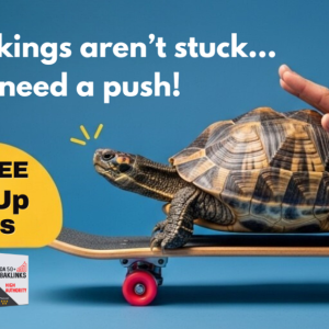 SEO Sprint Week: The Push Your Rankings Need!