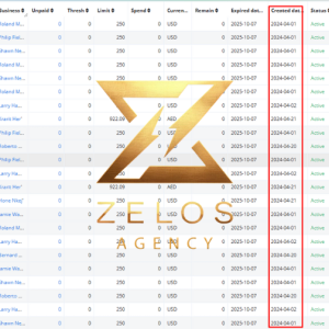 Zelos Acc 08-10