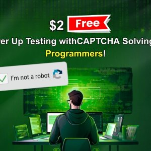 24 Hours Only! Your last  chance to grab $2 Free Balance — exclusively for programmers!