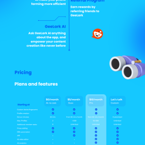 ⚡Cloud Phone⚡Mobile Anti-detect Solution for ✅Social Media✅Crypto✅✨