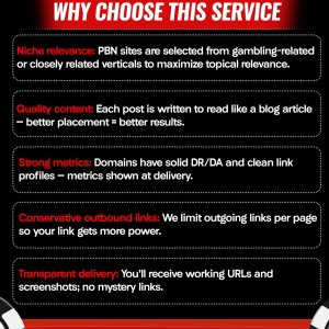 CASINO PBN BACKLINKS | JASA BACKLINKS PBN | JASA BACKLINKS JUDI ONLINE
