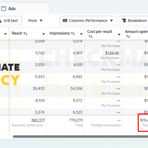STABLE ADS NEED STABLE ACCOUNT TO SPEND GOOD MONEY!!!