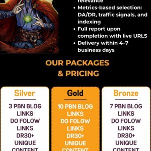 ⚔️POWERFUL PBN  BACKLINKS⚔️ ⚡High Quality DR30+ Do-Follow Permanent Links❤️ ⚡ Boost Your Rankings Fast ☑️