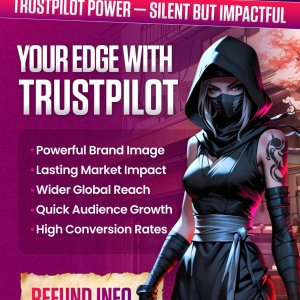 Sticky Trustpilot Reviews ! Boost Your ORM