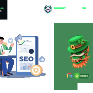 Curated backlinks