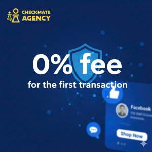 SPECIAL OFFER FROM CHECKMATE AGENCY