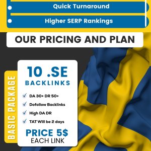 ✅ Premium Sweden Link DA DR 40+ ✅Nice Relevant Backlinks, ✅ Do Follow Backlinks, ✅ All Niche Are Accepted
