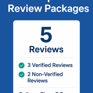 Grow Your Business Reputation on Trustpilot – Professionally and Effectively!