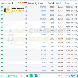 Some HIGH QUALITY ACCs from one clients !!!