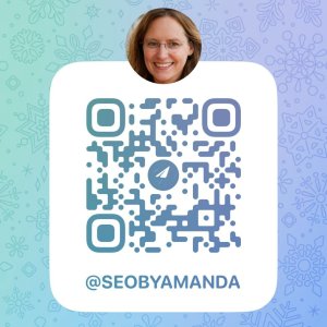Seobyamanda Telegram