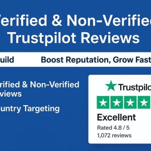 Grow Your Business Reputation on Trustpilot – Professionally and Effectively!