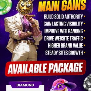High-Authority EDU Guest Post⚡ |  Featured on Sites with 1 Million+ Visitors Monthly ✅|  Do-Follow Backlinks ❤️|  Affordable Price
