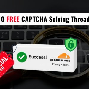 10 FREE CAPTCHA Threads, Keep Your SEO Workflow Unstoppable!