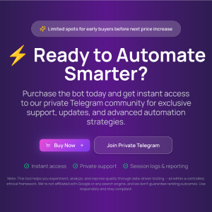 ready to automate