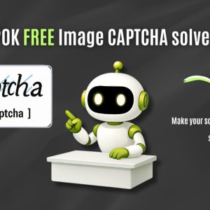 ⏰ Last 24H, 20K Image CAPTCHA Solves FREE for Scrapers!