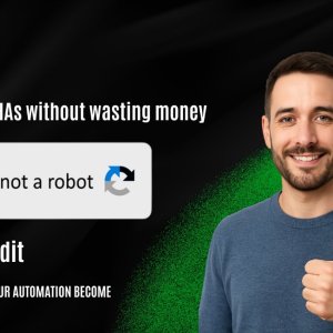 Try 10Captcha Free — $1 Credit to Solve CAPTCHAs!