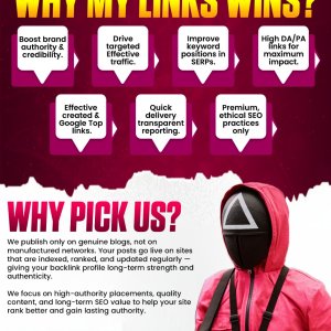【 GUEST POST BACKLINK SERVICE 】 DA 35+ / DR 50+ ⚡ TOP TRAFFIC SITES ⚡ ALL NICHES ACCEPTED ✅