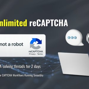 50 Free CAPTCHA-solving Threads, 2-Day Access for BHW users.