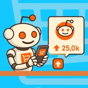 Buy Reddit Accounts and Upvotes: A Beginner’s Guide