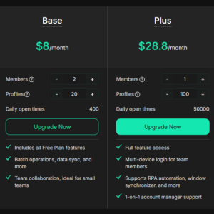DICloak Pricing.png