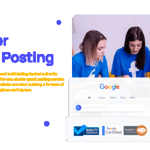 Cluster Guest Posting