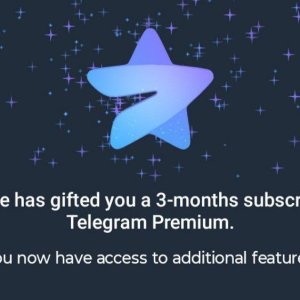 Telegram Upgrades