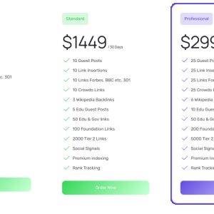 Ranking Bomb Pricing