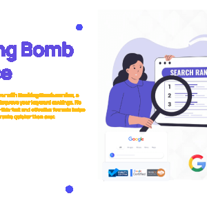 Ranking Bomb