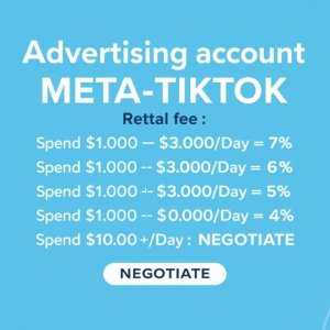meta ads facebook ads rent meta ads buy meta ads meta tiktok ads @tafankerdo