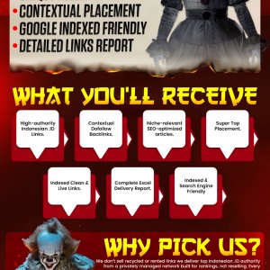 ⚡⭐ DR 40+ .ID PBN Backlinks  ⭐ | Indonesian Authority Domains  | High DR ⚡ | Casino ⚡ Gambling...jpg