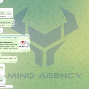 Mino's clients