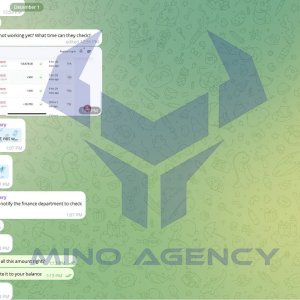 Mino's clients