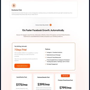 MrEngage Thread Design