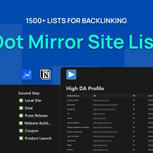 Dot Mirror Site List.png
