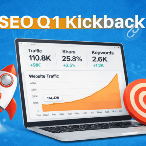 ⏳ This Q1 Kickback (Up To 50% Cashback) Won’t Be Repeated