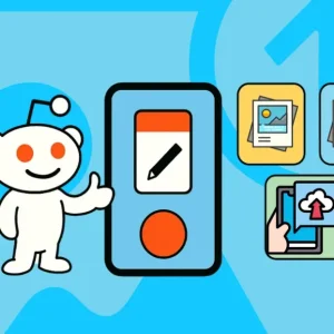 How to Automate Posting Pictures and Text on Reddit
