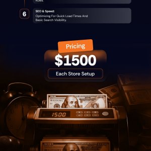 Shopify Sales Thread 11