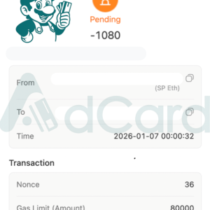 Try Meta Ad Acc just $8/day