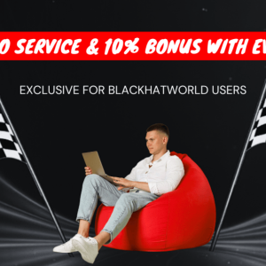 BHW Exclusive Rewards Drop — $20 FREE SEO + Bonuses (Limited)