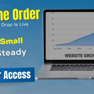 Grow Your SEO the Smart Way — Start Small, Scale Steady