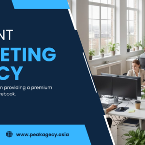 Orange And Blue Modern Digital Marketing Agency Banner Landscape.png
