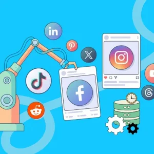 Automate Social Media Posts: A Guide for Brands and Creators