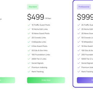 Ranking Bomb Pricing