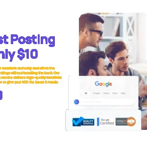$10 Guest Posting Pricing