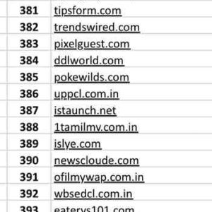 Guest post Services High DA DR Backlinks