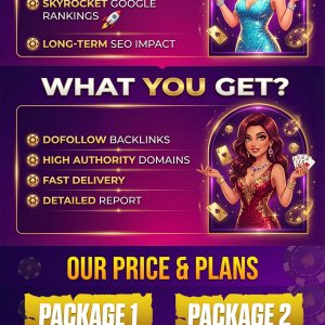 ⚡ Rank Your Casino Fast with Powerful PBN Backlinks ⭐ High DA/DR ♠️ Casino | Slot | Poker | Crypto ⭐ THAI | INDO & MORE ♠️ Skyrocket Your Rankings