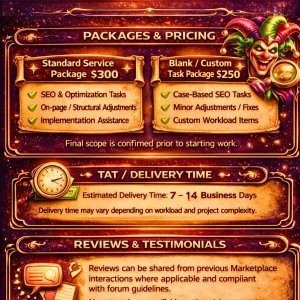 ⭐️⭐️⭐️⭐️⭐️Manual GMB Listing & Business Profile Setup❤️✅Fast & Accurate ❤️✅ Worldwide Service❤️✅24/7 FAST DELIVER...⭐️⭐️⭐️⭐️⭐️